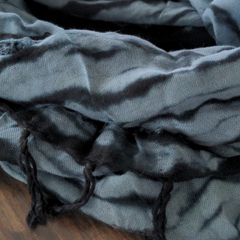 Infinity scarf - Picture 2 of 4